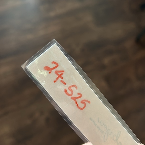 Orange PrettyLittleThing Dress - Picture 6 of 6